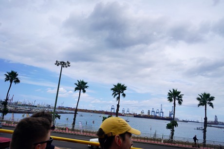 Las Palmas de Gran Canaria